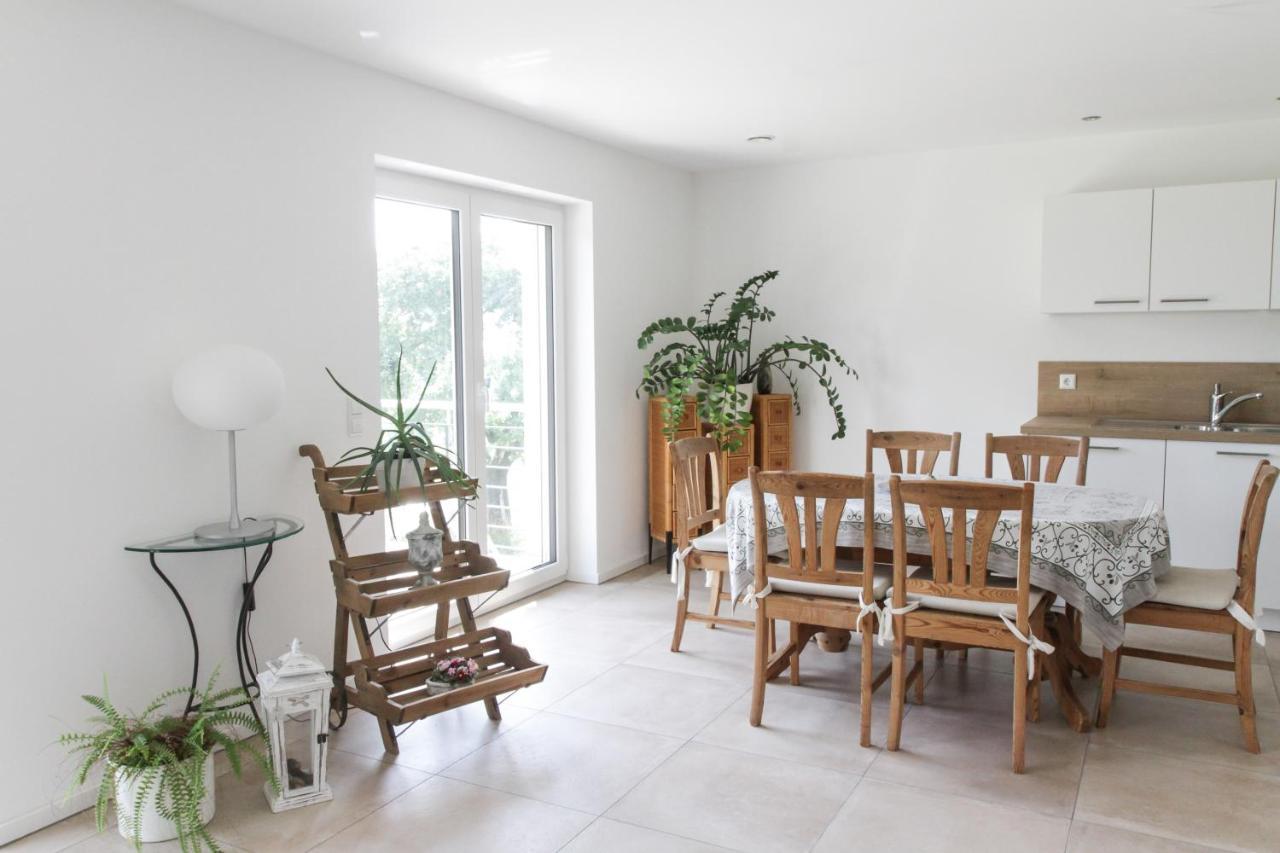 Wunderschoene, Helle 3-Zi-Whg Mit Grossem Balkon FDH Buitenkant foto