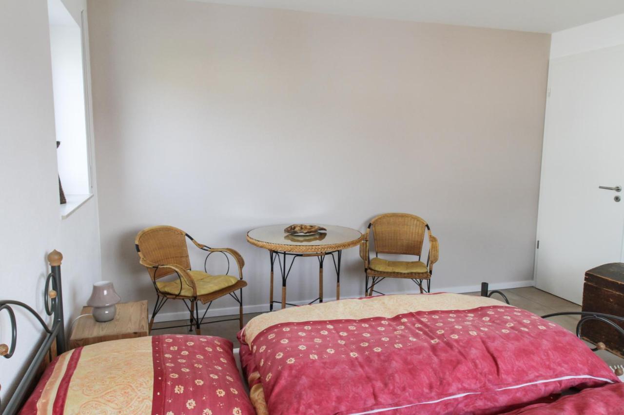 Wunderschoene, Helle 3-Zi-Whg Mit Grossem Balkon FDH Buitenkant foto